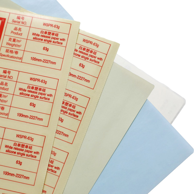 Customized Printed Composite Packaging Paper