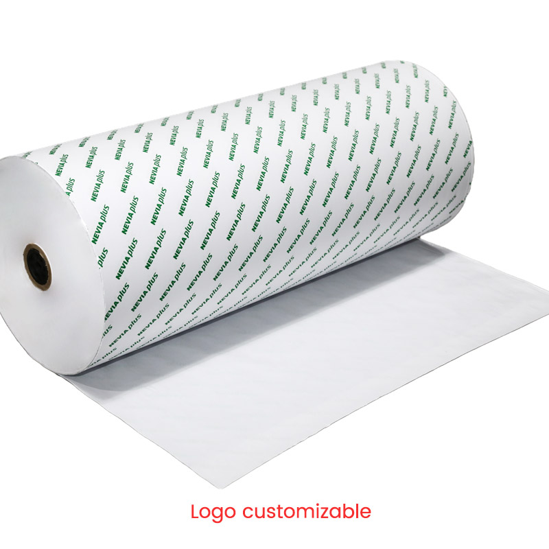 How a Release Liner Coated Paper Roll Factory Benefits Steel Fabricating
