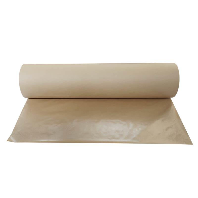 Kraft Paper with Water-based Barrier Coating 