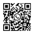 whatsapp QR code