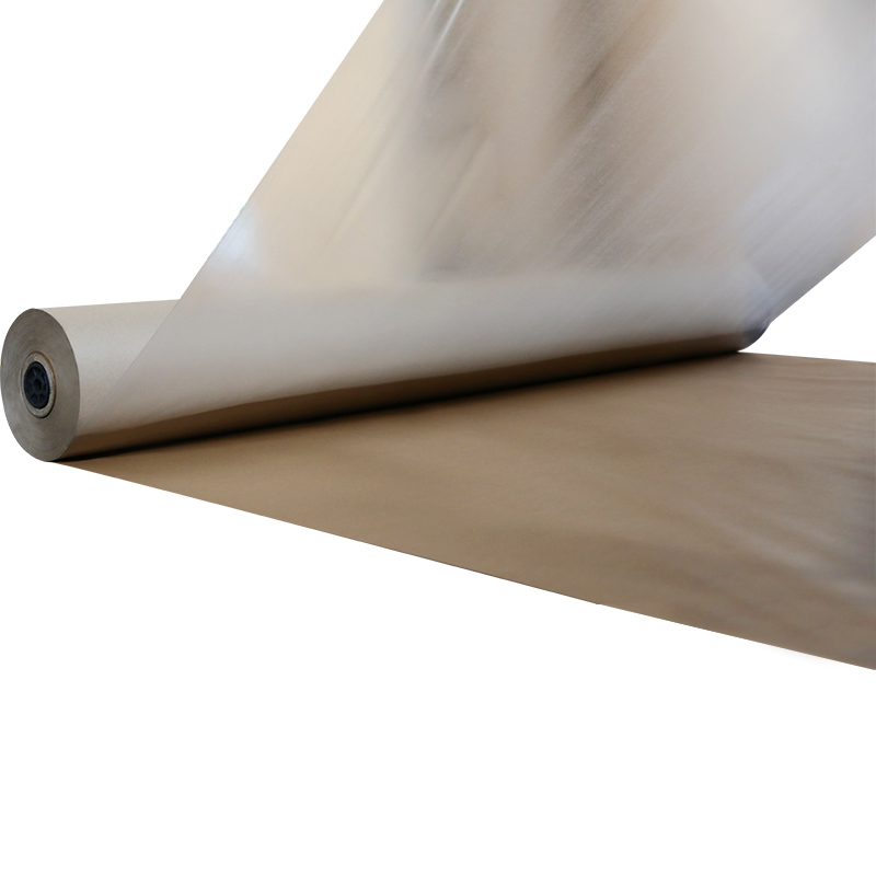 Custom Foaming Peelable Kraft Paper Roll Manufacturers, Factory