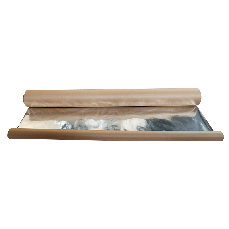 Peelable PE Coated Lamination Kraft Paper, Casting Release Paper ...