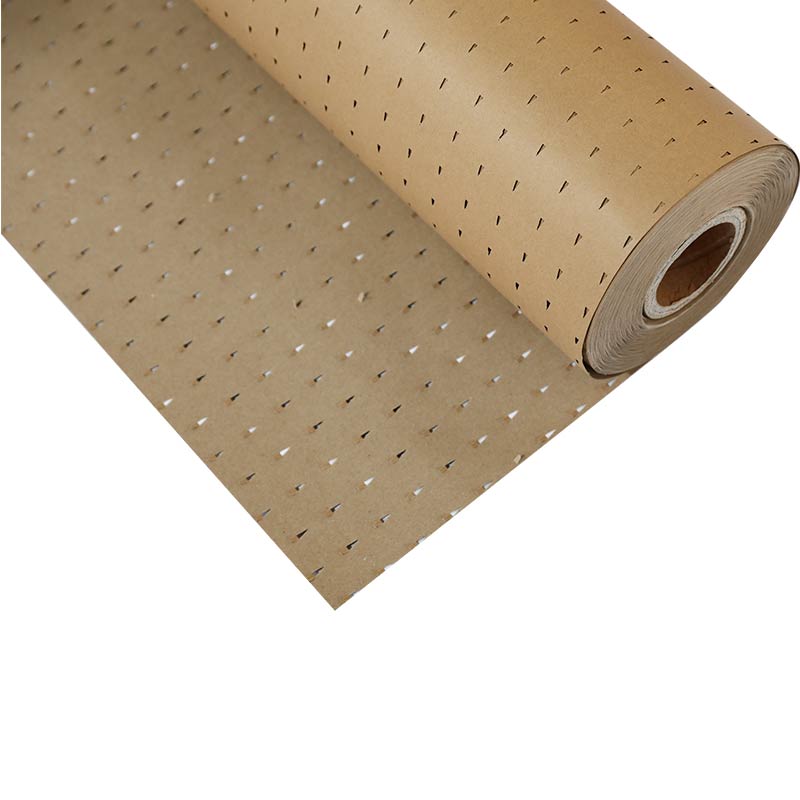 Perforated Paper