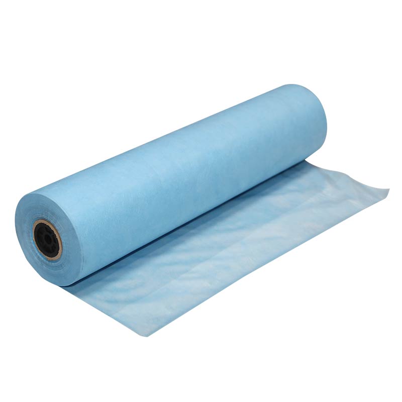 Laminated Non Woven Fabrics