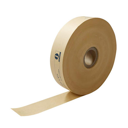Non Peelable Kraft Paper Manufacturing Process