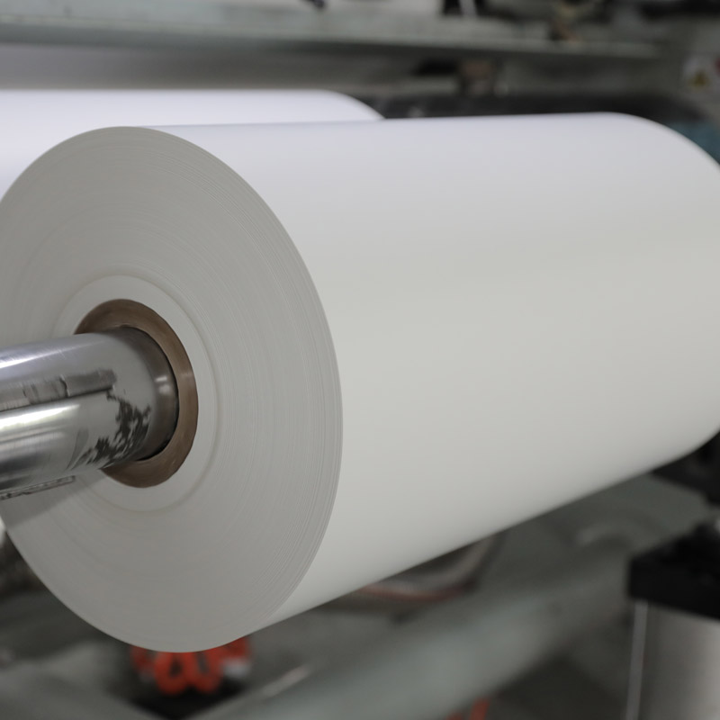 Choosing a Release Paper Manufacturer