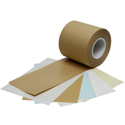 How to Make Lamination Paper